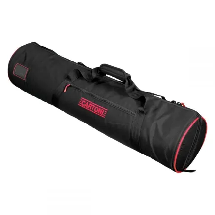 Cartoni Soft Bag (C107) for camera equipment storage.