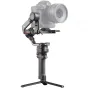 Vairs neražo - DJI RONIN S2 stabilizators (RS2)