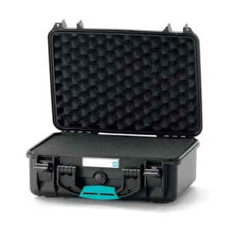 Hard Cases - HPRC 2400 Case with Cubed Foam (HPRC2400_CUBBLB) - quick order from manufacturer