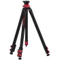Video statīvi - iFootage Gazelle Tripod TC6S-Uprise - ātri pasūtīt no ražotāja