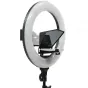 Teleprompteri - Ikan HomeStream Phone Teleprompter Kit (HS-PROMPTER-RL) - ātri pasūtīt no ražotāja