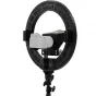 Teleprompteri - Ikan HomeStream Phone Teleprompter Kit (HS-PROMPTER-RL) - ātri pasūtīt no ražotāja