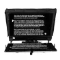 Teleprompteri - Ikan PT-ELITE-PRO-RC Elite iPad Pro Teleprompter - ātri pasūtīt no ražotāja