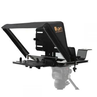 Teleprompteri - Ikan Elite Universal Tablet, iPad & iPad Pro Teleprompter (Version 2) (PT-ELITE-PRO2) - ātri pasūtīt no ražotāja