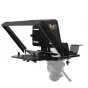 Teleprompteri - Ikan Elite Universal Tablet, iPad & iPad Pro Teleprompter w/ Elite Remote (Version 2) (PT-ELITE-PRO2-RC) - ātri pasūtīt no ražotāja