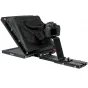 Teleprompteri - Ikan PT4700 Professional 17inch High Bright Teleprompter Travel Kit (PT4700-TK) - ātri pasūtīt no ražotāja