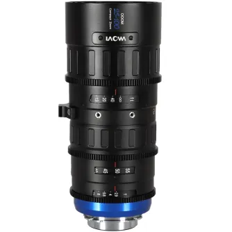 CINEMA Video objektīvi - LAOWA OOOM 25-100mm T2.9 Cine PL Mount - ātri pasūtīt no ražotāja