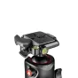 Statīvu galvas - Manfrotto lodveida galva MHXPRO-BHQ2 - ātri pasūtīt no ražotāja