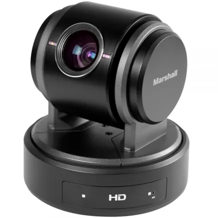 Marshall CV610-U3-V2 Compact PTZ Camera black