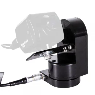Statīvu galvas - Marshall CV-PT-HEAD Pan-Tilt Head - ātri pasūtīt no ražotāja