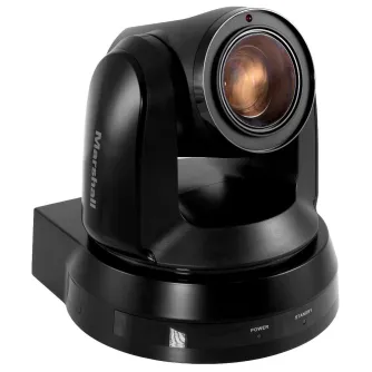 PTZ videokameras - Marshall CV612HT-4K PTZ Camera (Black) - ātri pasūtīt no ražotāja