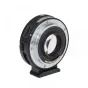 Objektīvu adapteri - Metabones EF to FR Mount T Speed Booster ULTRA 0.71x (EOS R) (MB_SPEF-EFR-BT1) - ātri pasūtīt no ražotāja