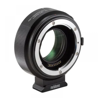 Objektīvu adapteri - Metabones EF to Fuji G Mount T Smart Expander 1.26x (GFX) (MB_EPEF-FG-BT1) - ātri pasūtīt no ražotāja