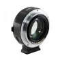 Objektīvu adapteri - Metabones EF to Fuji G Mount T Smart Expander 1.26x (GFX) (MB_EPEF-FG-BT1) - ātri pasūtīt no ražotāja