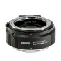 Objektīvu adapteri - Metabones EF to Fuji G Mount T Smart Expander 1.26x (GFX) (MB_EPEF-FG-BT1) - ātri pasūtīt no ražotāja