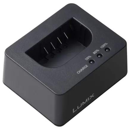 Panasonic Pro Panasonic DMW-BTC15E Charger