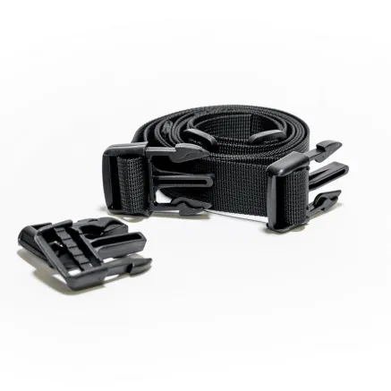 Ready Rig GS Strap Buckle Replacement Kit (RR-SBR)