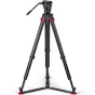 Video statīvi - Sachtler System aktiv6 flowtech75 GS - ātri pasūtīt no ražotāja
