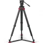 Video statīvi - Sachtler System aktiv8 flowtech75 GS - ātri pasūtīt no ražotāja