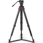 Video statīvi - Sachtler System aktiv8 flowtech75 GS - ātri pasūtīt no ražotāja