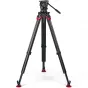 Video statīvi - Sachtler System aktiv10 flowtech100 - ātri pasūtīt no ražotāja
