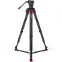 Video statīvi - Sachtler System aktiv10 flowtech100 GS - ātri pasūtīt no ražotāja
