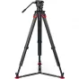 Video statīvi - Sachtler System aktiv10 flowtech100 GS - ātri pasūtīt no ražotāja