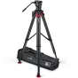Video statīvi - Sachtler System aktiv10 flowtech100 MS - ātri pasūtīt no ražotāja
