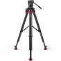 Video statīvi - Sachtler System aktiv10 flowtech100 MS - ātri pasūtīt no ražotāja