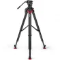 Video statīvi - Sachtler System aktiv10 flowtech100 MS - ātri pasūtīt no ražotāja