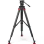 Video statīvi - Sachtler System aktiv10 flowtech100 MS - ātri pasūtīt no ražotāja