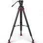 Video statīvi - Sachtler System aktiv6 flowtech75 MS - perc šodien veikalā un ar piegādi