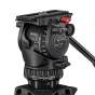 Video statīvi - Sachtler System aktiv6 flowtech75 MS - perc šodien veikalā un ar piegādi