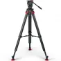 Video statīvi - Sachtler System aktiv8 flowtech75 MS - ātri pasūtīt no ražotāja