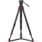 Video statīvi - Sachtler System aktiv8T flowtech75 GS - ātri pasūtīt no ražotāja