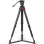 Video statīvi - Sachtler System aktiv8T flowtech75 GS - ātri pasūtīt no ražotāja