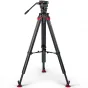 Video statīvi - Sachtler System aktiv8T flowtech75 MS - ātri pasūtīt no ražotāja