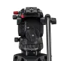 Statīvu galvas - Sachtler aktiv6 Fluid Head - ātri pasūtīt no ražotāja