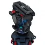 Statīvu galvas - Sachtler aktiv8 Fluid Head - ātri pasūtīt no ražotāja