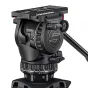  Sachtler aktiv8T (S2068T) Fluidhead S2068T