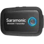 Bezvadu piespraužamie mikrofoni - Saramonic BLINK 500 B1 (TX+RX) 2.4GHZ - ātri pasūtīt no ražotāja