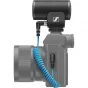 Discontinued - Sennheiser MKE 200 On-Camera Microphone Kit