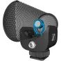 Discontinued - Sennheiser MKE 200 On-Camera Microphone Kit