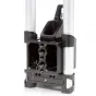 Plecu turētāji RIG - Shape Blackmagic Pocket Cinema 4K Shoulder Mount - ātri pasūtīt no ražotāja