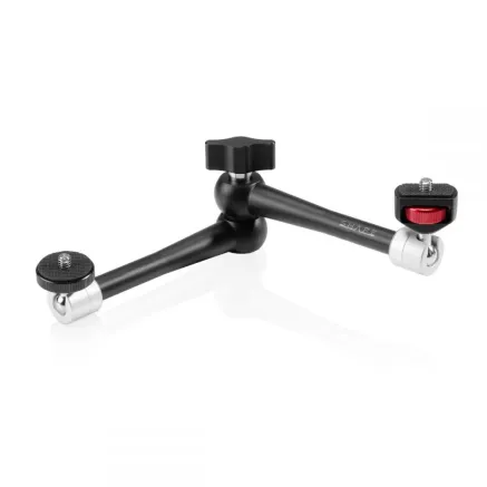 Shape 11inch Magic Arm Central Lock Rosette with 1/4-20 Captice Screw (SHM11CS)