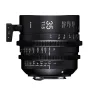 CINEMA Video objektīvi - Sigma FF High Speed Prime 35mm T1.5 E-Mount - ātri pasūtīt no ražotāja