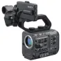 Pro video kameras - Sony ILME-FX6 Cinema line Full Frame Professional Handheld camcorder - ātri pasūtīt no ražotāja