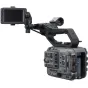 Pro video kameras - Sony ILME-FX6 Cinema line Full Frame Professional Handheld camcorder - ātri pasūtīt no ražotāja