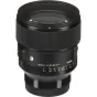 Mirrorless Lenses - Sigma 85mm F1.4 DG DN Sony E-mount Art 322965 - quick order from manufacturer Best choise selected by experts
