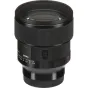 Mirrorless Lenses - Sigma 85mm F1.4 DG DN Sony E-mount Art 322965 - quick order from manufacturer Best choise selected by experts